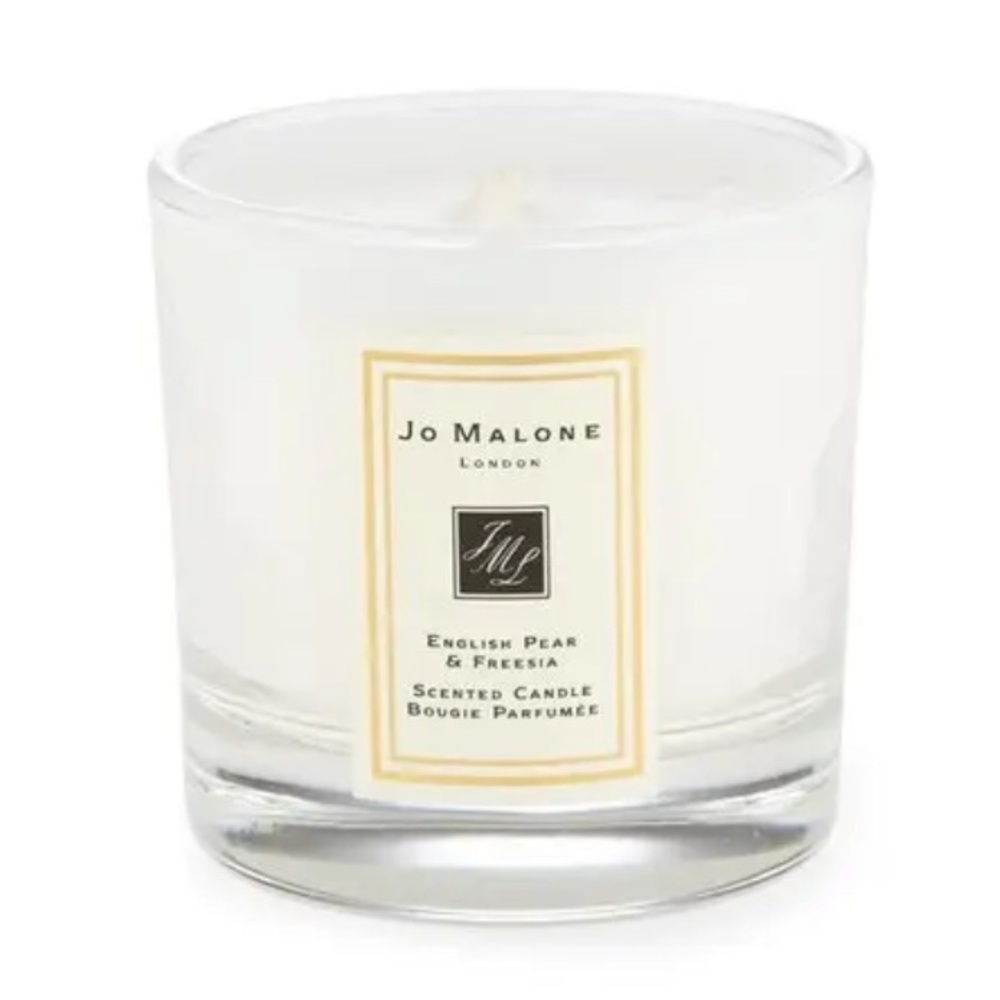 NEW Jo Malone English Pear & Freesia Scented Candle